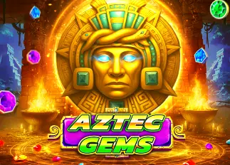 Aztec Gems naza24