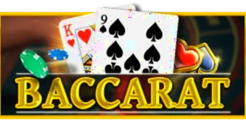 Baccarat naza24
