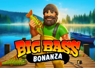 Big Bass Bonanza naza24