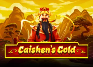Caishen's Gold naza24