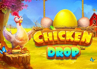 Chicken Drop naza24