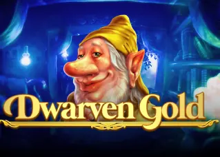 Dwarven Gold naza24