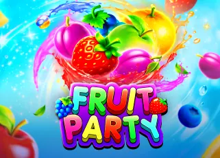 Fruit Party naza24