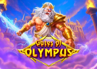 Gates of Olympus naza24