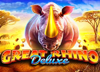 Great Rhino Deluxe naza24