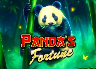 Pandas Fortune naza24