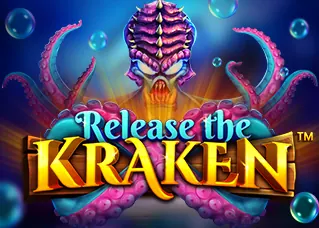 Release the Kraken naza24
