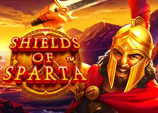 Shields of Sparta naza24