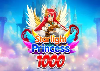 Starlight Princess 1000 naza24