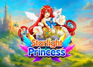 Starlight Princess naza24