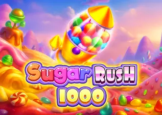 Sugar Rush 1000 naza24