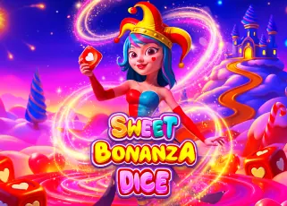 Sweet Bonanza Dice naza24