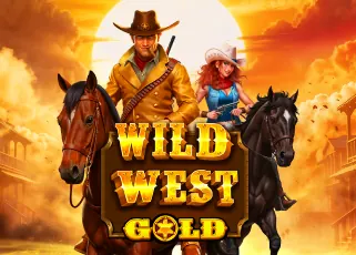 Wild West Gold naza24